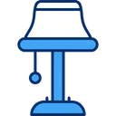 Free Lamp  Icon