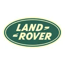 Free Land Rover Logo Symbol