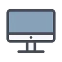 Free Laptop Device Online Icon