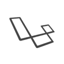 Free Laravel Icon