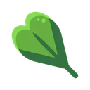 Free Leaf Leaves Garden Icon