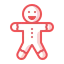 Free Lebkuchen Platzchen Geback Symbol