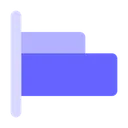 Free Left Align Left Alignment Align Icon