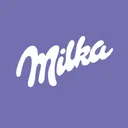 Free Milka Empresa Marca Ícone