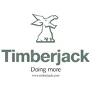 Free Timberjack Empresa Marca Icono