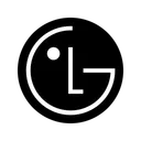 Free Lg Logo Brand Icon