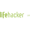 Free Lifehacker 영국 회사 아이콘