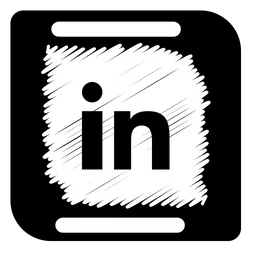 Free LinkedIn Logo Symbol