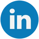 Free Linkedin Logo Icon