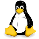 Free Linux、オリジナル アイコン