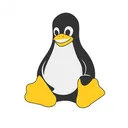 Free Linux、ブランド、ロゴ アイコン