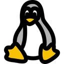 Free Linux  アイコン