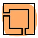 Free Linux Foundation Icon