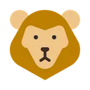 Free Animal Zoo Cartoon Icon