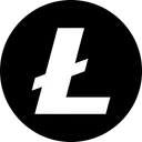 Free Litecoin  Icon