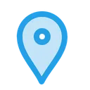 Free Location Place Map Icon