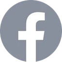 Free Logo Facebook 2019  Icône