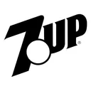 Free Logo 7 Up Icono