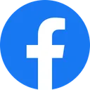 Free Facebook Novo Logotipo Logotipo Ícone