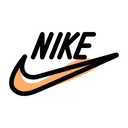 Free Logotipo De Nike Logotipo De La Marca Marca Icono