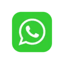 Free Logotipo do WhatsApp  Ícone