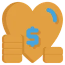 Free Love  Icon