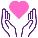 Free Love  Icon