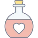 Free Love Potion Icon