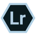 Free Lr Hexa Tool Icon