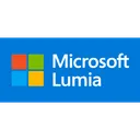 Free Lumia Microsoft Marca Ícone