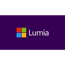 Free Lumia Microsoft Marca Ícone