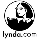 Free Lynda Com Marque Icône