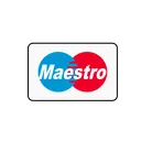 Free Maestro Credit Debit Icon