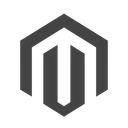 Free Magento Icon