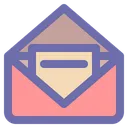 Free Mail Umschlag Brief Symbol