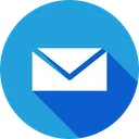 Free Mail Email Message Icon