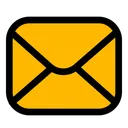 Free Mail Email Message Icon