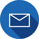 Free Mail Email Message Icon