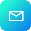 Free Main Message Envelope Icon