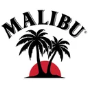 Free Malibu Empresa Marca Icono