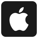 Free Manzana  Icono