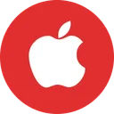 Free Manzana  Icono