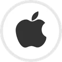 Free Manzana  Icono