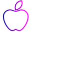 Free Manzana  Icono