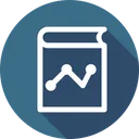 Free Marketing Fundamental Analysis Icon