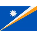 Free Marshall Island World Flag Uzbekistan Icon