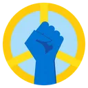 Free Martin luther king jr day  Icon