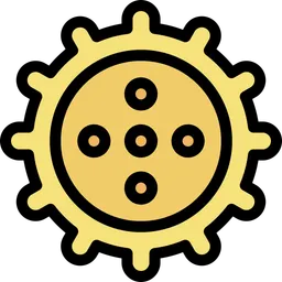 Free Massage ball  Icon