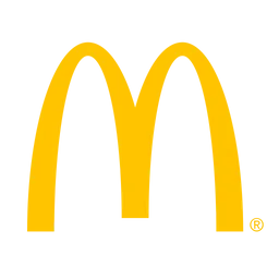 Free Mcdonald Logo Icône