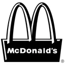 Free Mcdonald Logo Nourriture Icône